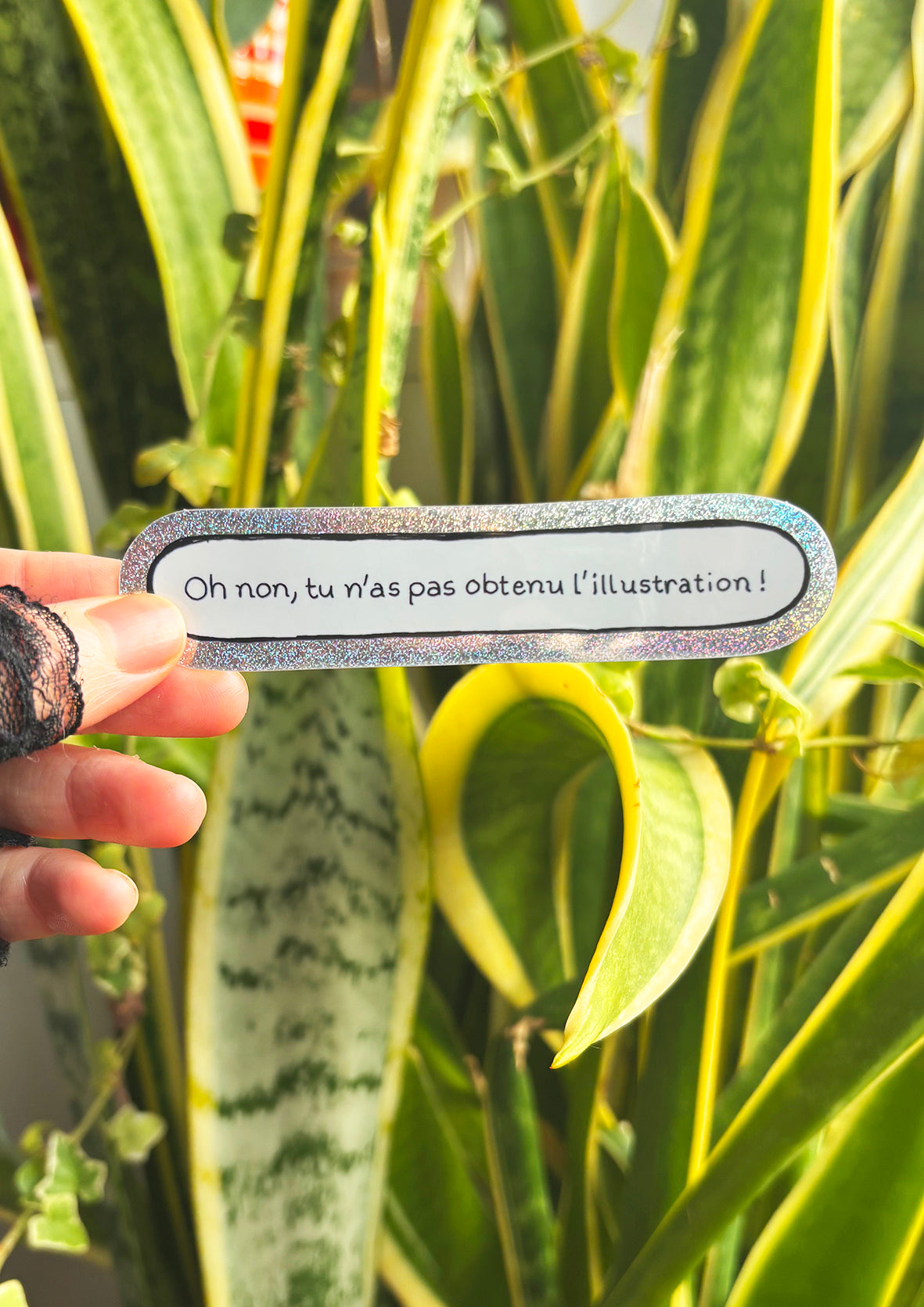 Sticker Pack Pixie Dust - Amour Salé ˚ʚ♡ɞ˚