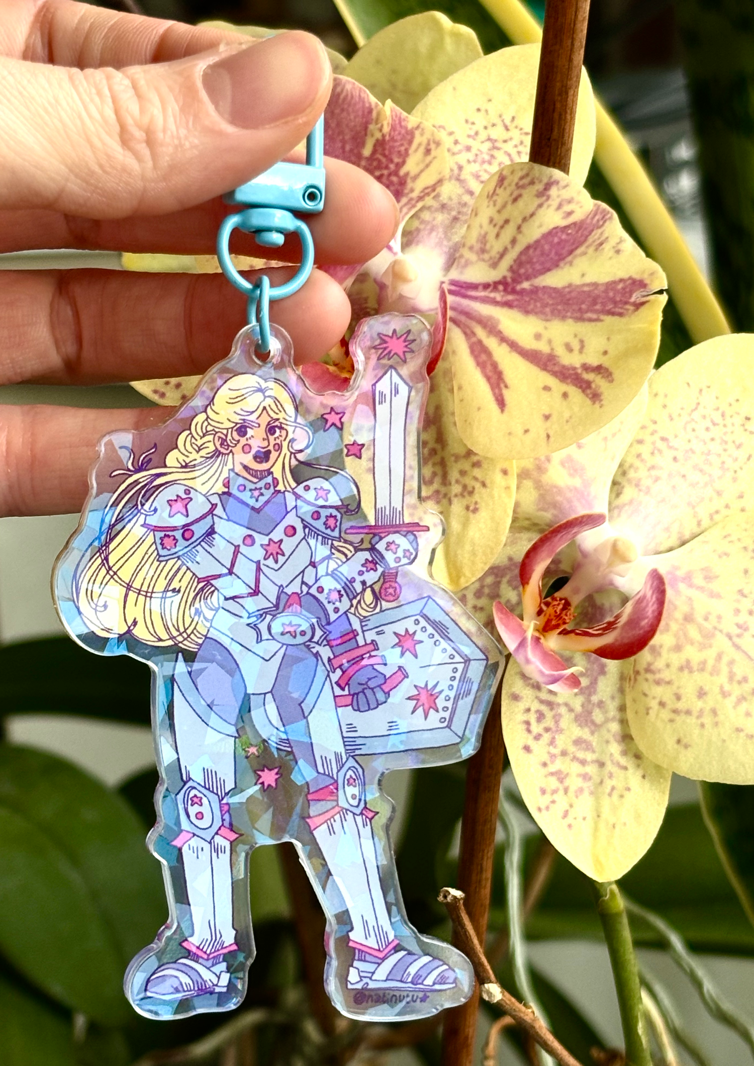 Keychains
